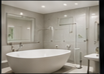 Bathroom renovations