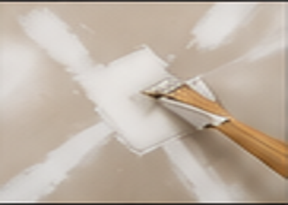 Drywall repair