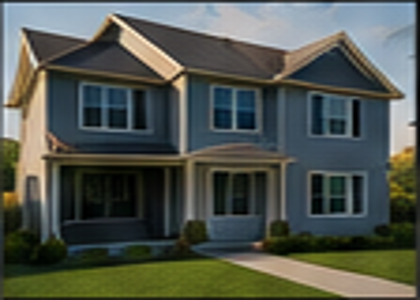 Exterior painting