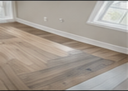 Flooring installation