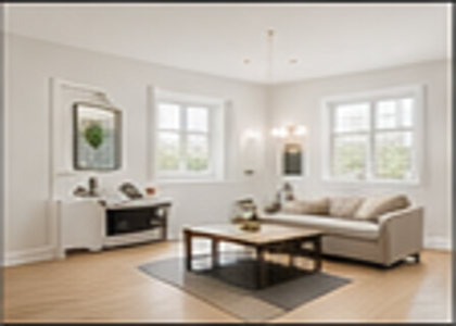 Interior painting